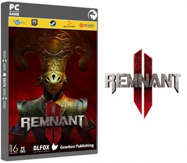 دانلود نسخه فشرده بازی Remnant 2: Ultimate Edition برای PC