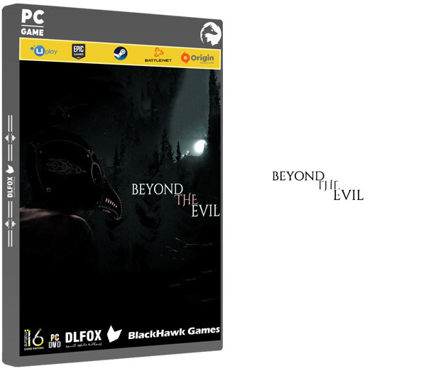 دانلود نسخه فشرده بازی Beyond The Evil برای PC