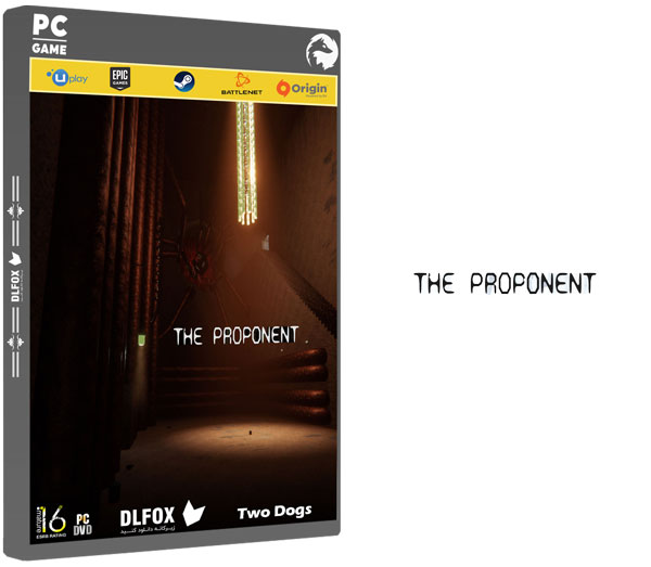 دانلود نسخه فشرده بازی The Proponent برای PC