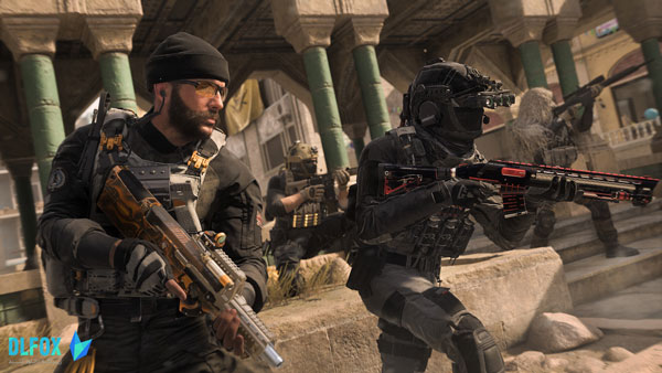 دانلود نسخه فشرده بازی Call of Duty: Modern Warfare III برای PC