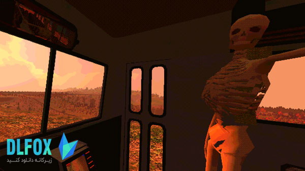 دانلود نسخه فشرده بازی Bus Simulator 23 برای PC
