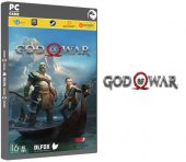 دانلود نسخه فشرده بازی God of War برای PC