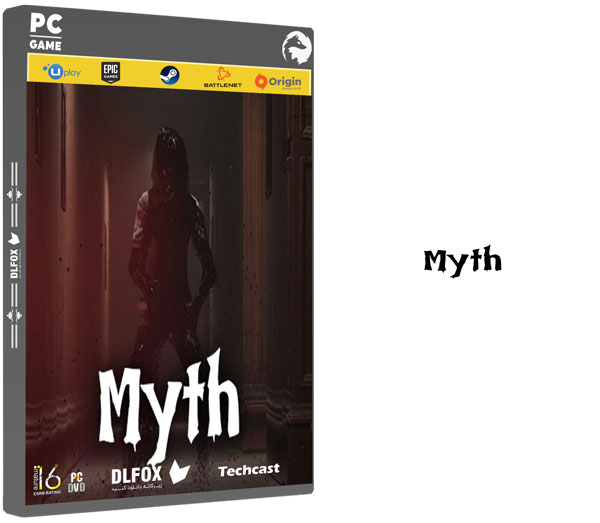 دانلود نسخه فشرده بازی Myth برای PC