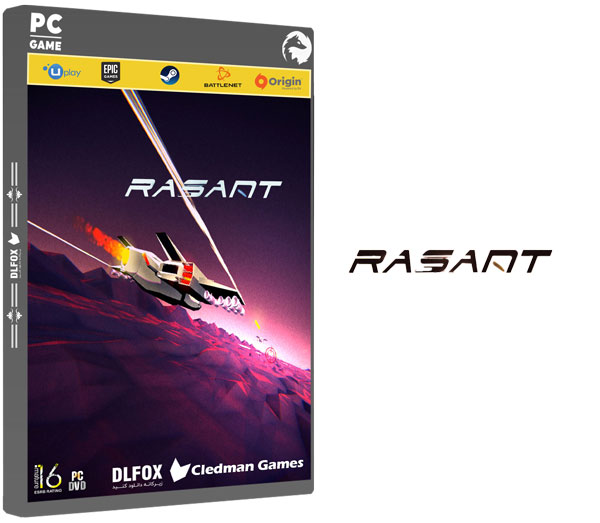 دانلود نسخه فشرده بازی Rasant برای PC