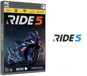 دانلود نسخه فشرده بازی Ride 5 برای PC
