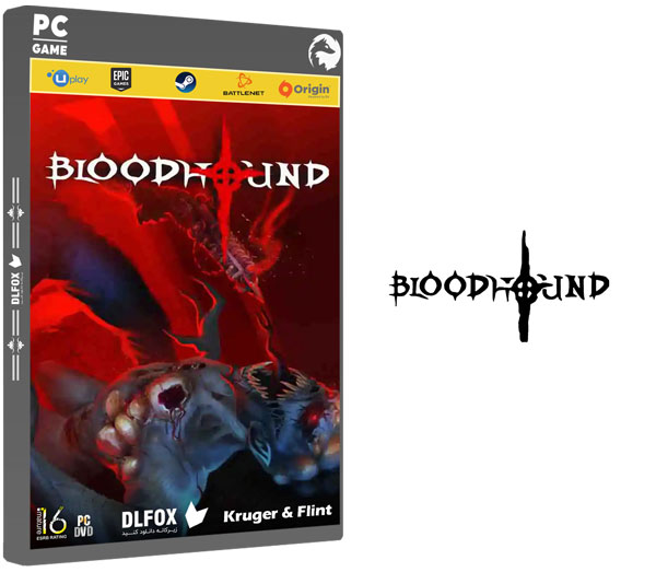 دانلود نسخه فشرده Bloodhound برای PC