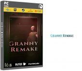 دانلود نسخه فشرده Granny Remake برای PC
