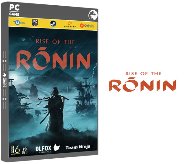 دانلود نسخه فشرده بازی Rise of the Ronin برای PC