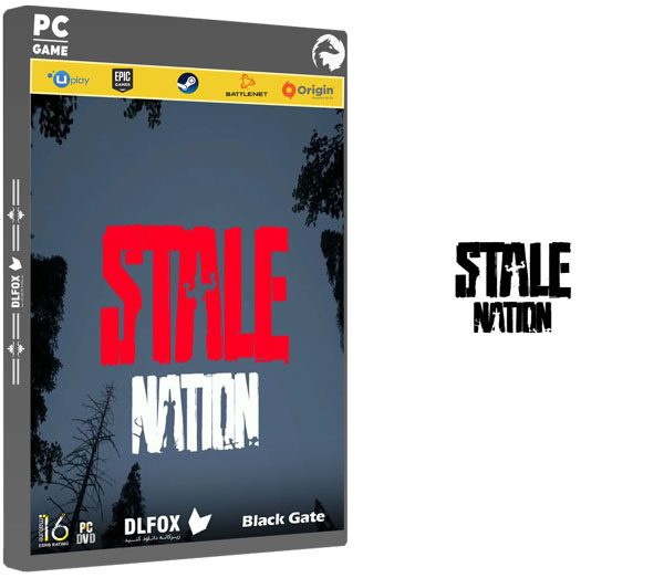 دانلود نسخه فشرده بازی Stale Nation برای PC