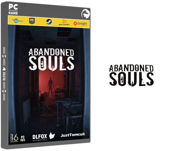 دانلود نسخه فشرده بازی Abandoned Souls برای PC