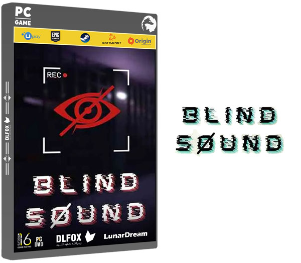 دانلود نسخه فشرده بازی Blind Sound برای PC