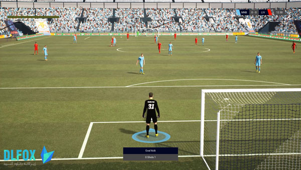 دانلود نسخه فشرده بازی Active Soccer 2023 برای PC