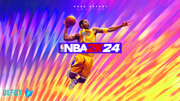 دانلود نسخه فشرده بازی NBA 2K24 برای PC