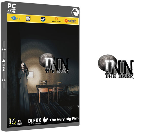 دانلود نسخه فشرده بازی Inn The Dark برای PC