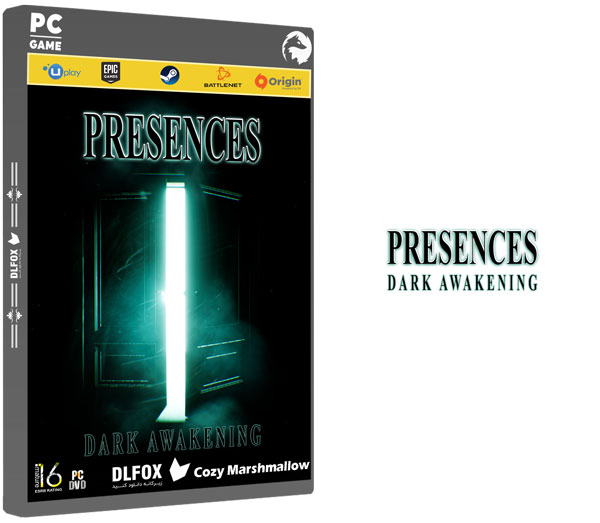 دانلود نسخه فشرده بازی Presences: Dark Awakening برای PC