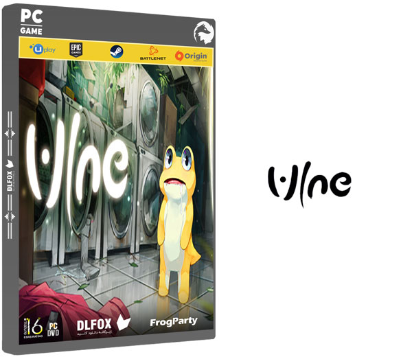 دانلود نسخه فشرده بازی VINE برای PC