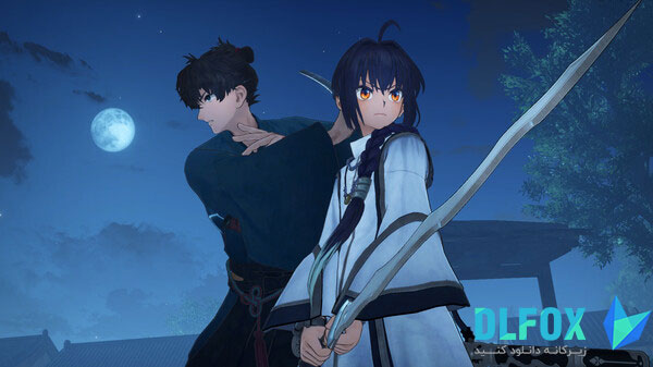 دانلود نسخه فشرده Fate/Samurai Remnant برای PC