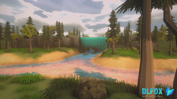 دانلود نسخه فشرده بازی Wild Frontier برای PC