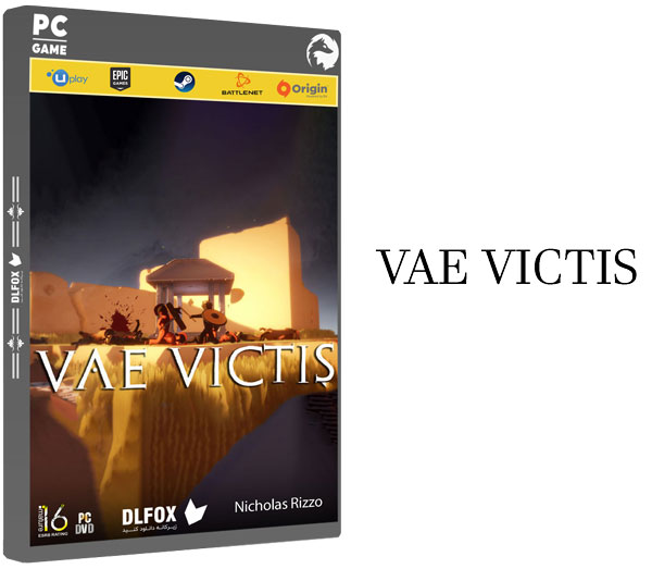 دانلود نسخه فشرده Vae Victis برای PC