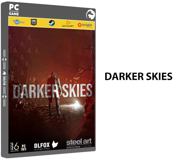 دانلود نسخه فشرده بازی Darker Skies: Remastered برای PC