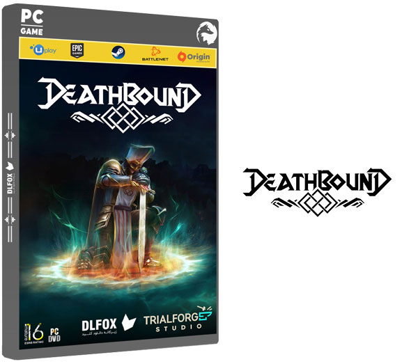 دانلود نسخه فشرده Deathbound برای PC