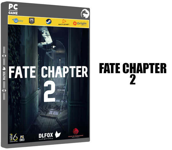 دانلود نسخه فشرده Fate Chapter 2 : The Beginning برای PC