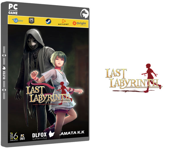 دانلود نسخه فشرد بازی Last Labyrinth برای PC