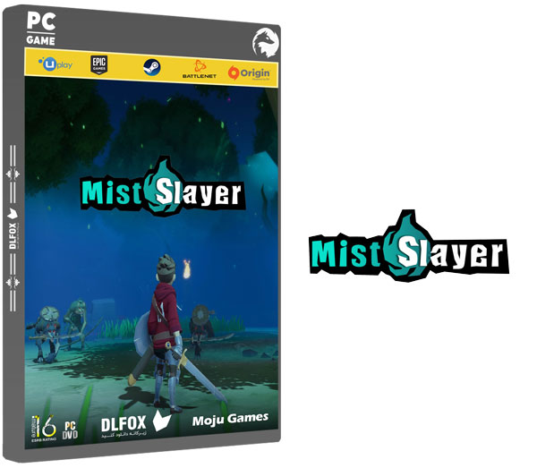 دانلود نسخه فشرده بازی Mist Slayer برای PC