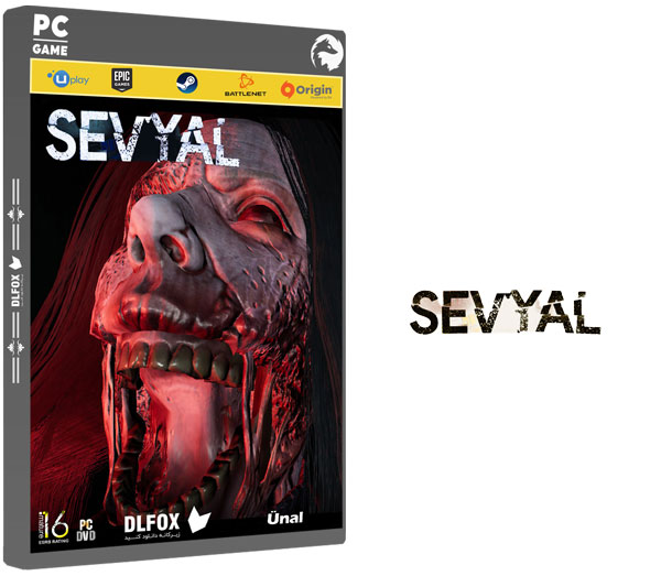دانلود نسخه فشرده بازی Sevyal برای PC