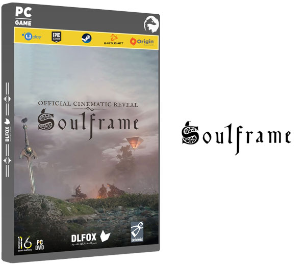 دانلود نسخه فشرده Soulframe برای PC