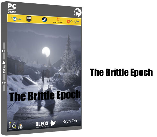 دانلود نسخه فشرده The Brittle Epoch برای PC