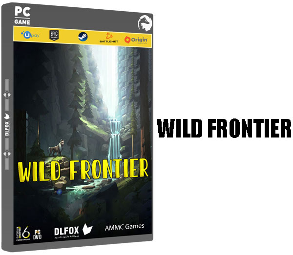 دانلود نسخه فشرده بازی Wild Frontier برای PC
