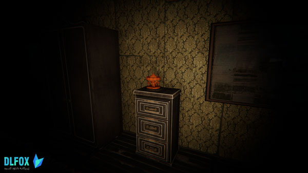 دانلود نسخه فشرده بازی Haunted Investigation برای PC