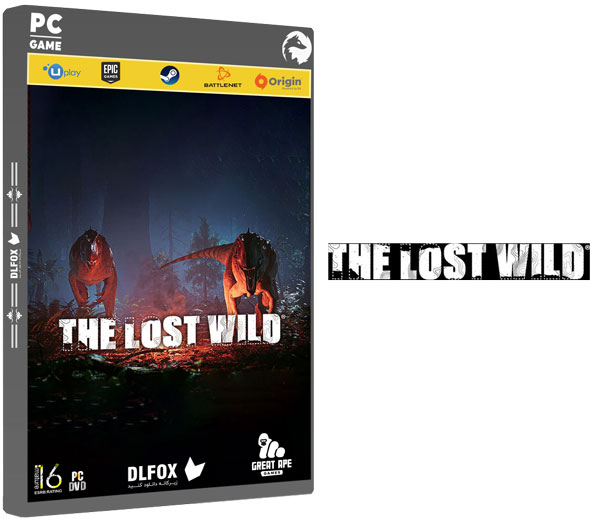 دانلود نسخه فشرده The Lost Wild برای PC