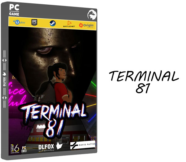 دانلود نسخه فشرده بازی Terminal 81 برای PC