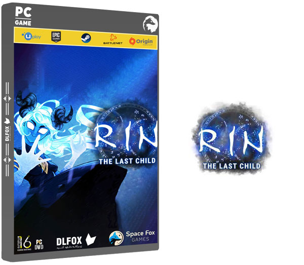 دانلود نسخه فشرده RIN: The Last Child برای PC