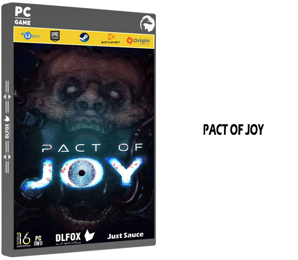 دانلود نسخه فشرده Pact of Joy برای PC