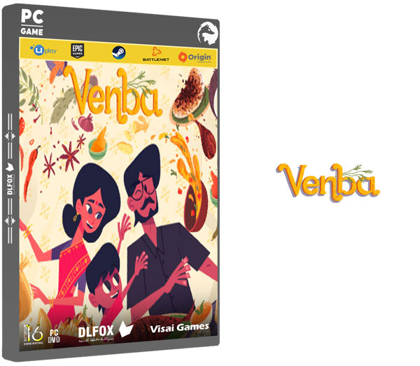 دانلود نسخه فشرده VENBA برای PC