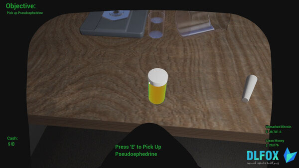 دانلود نسخه فشرده بازی We Need To Cook – Drug Empire Simulator برای PC