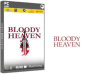 دانلود نسخه فشرده Bloody Heaven برای PC