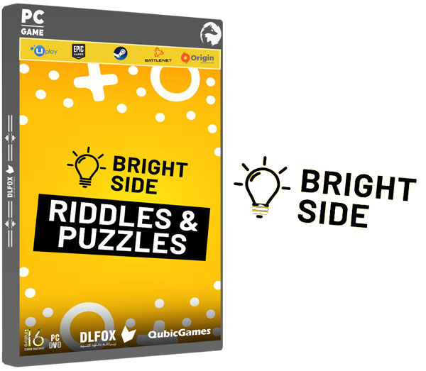 دانلود نسخه فشرده بازی Bright Side: Riddles and Puzzles برای PC