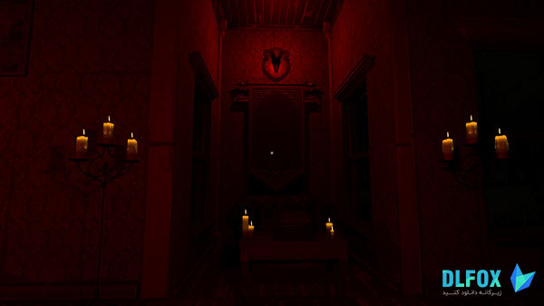 دانلود نسخه فشرده بازی Candle In Darkness برای PC