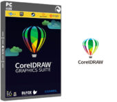 دانلود نسخه نهایی نرم افزار CorelDRAW Graphics Suite برای PC
