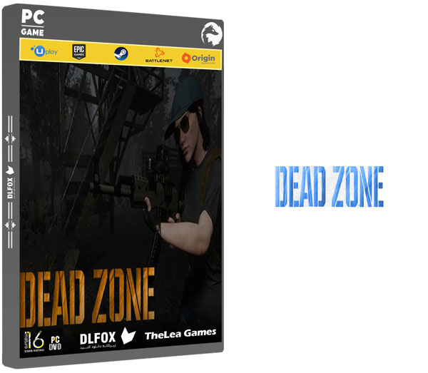 دانلود نسخه فشرده DEAD ZONE برای PC