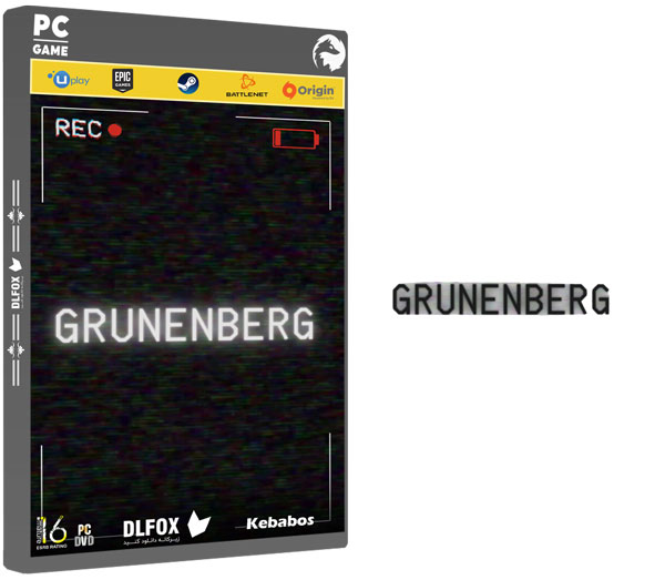 دانلود نسخه فشرده Grunenberg برای PC