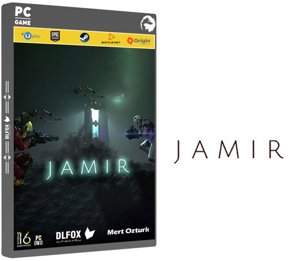دانلود نسخه فشرده Jamir برای PC