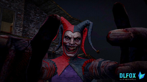 دانلود نسخه فشرده Joker Show برای PC