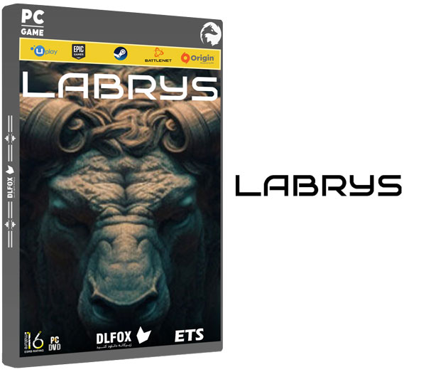 دانلود نسخه فشرده Labrys برای PC