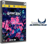 دانلود نسخه فشرده LunarLux برای PC
