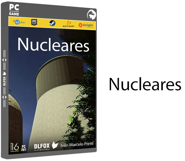 دانلود نسخه فشرده Nucleares برای PC